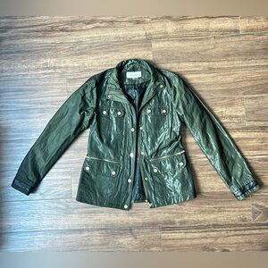 CALVIN KLEIN Lined Cargo Jacket